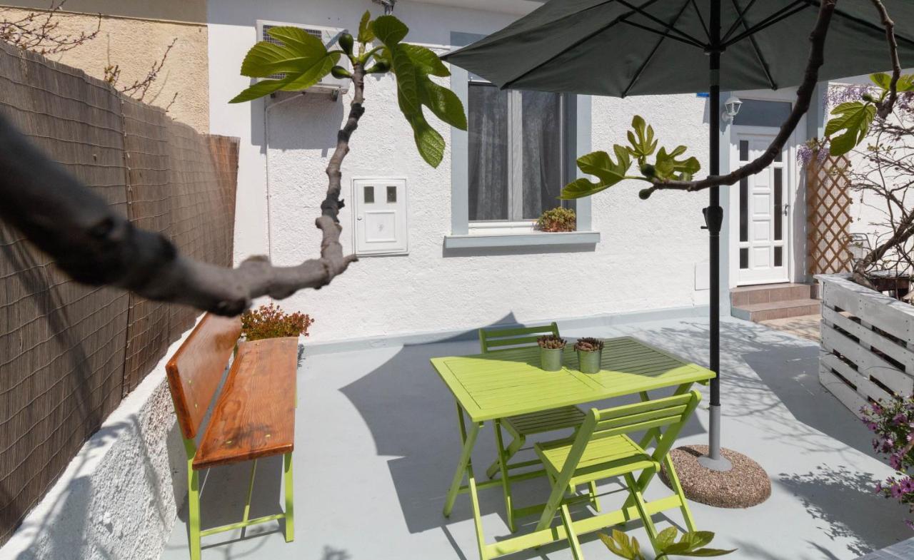 Apartman Ema Zadar Exterior foto