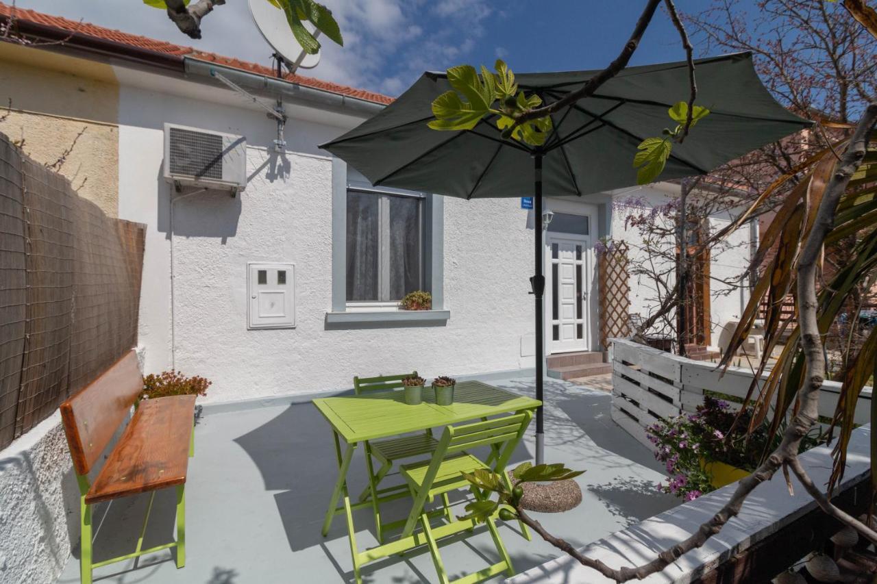 Apartman Ema Zadar Exterior foto